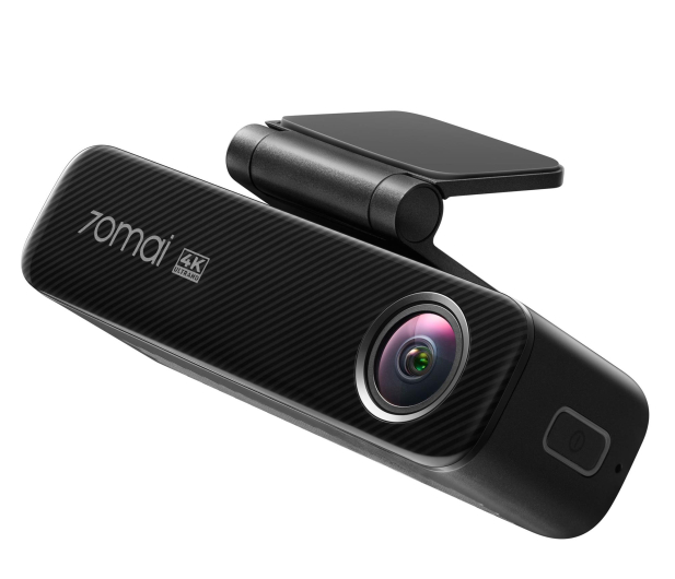 70mai Dash Cam M800 4K - 1501829 - zdjęcie 4